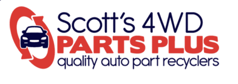 Spare Auto Parts in Australia | Scott’s 4WD Parts Plus