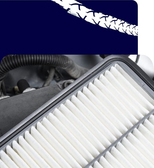 Air FIlter — Spare Parts in Dubbo, NSW